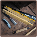 Hultafors Muut mittaustyökalut