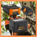 Siirry ryhmään Akut ja laturit