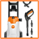 STIHL Timbersports / Fanit