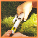 STIHL Kombisystem ja Multisystem