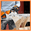 STIHL Moottorisahat