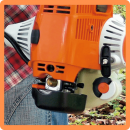 STIHL Pensasaitaleikkurit