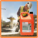 STIHL Poltto- ja voiteluaineet