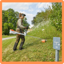 STIHL Trimmerit ja raivaussahat