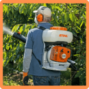STIHL Ruiskut