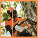 STIHL Suojaimet
