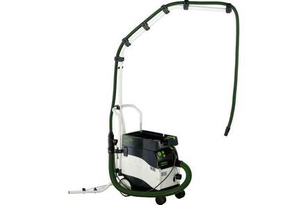 FESTOOL Imuvarsi CT-ASA 492452 - Imureiden lisätarvikkeet - 4014549035290 - 1