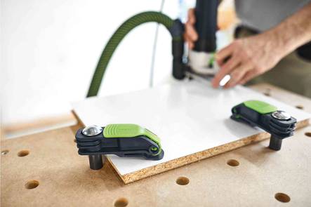 FESTOOL Pikapuristin MFT-HZ 80 577132 - Monitoimipöytä MFT - 4014549395240 - 2