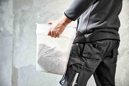 FESTOOL Säiliö VAB-20/1 204294 - Esierotin - 4014549331330 - 2