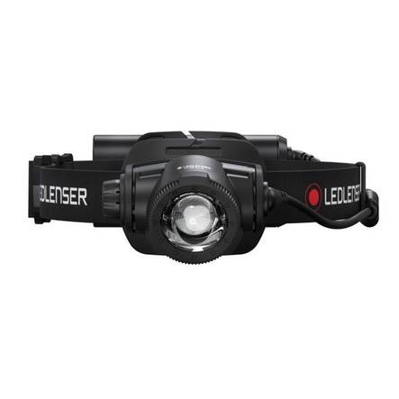 LEDLENSER H15R CORE LADATTAVA OTSAVALAISIN - Taskulamput ja otsalamput - 1-1-4058205020930 - 2