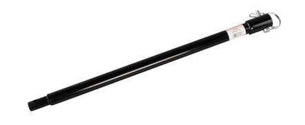 MAKITA Jatkovarsi maakairalle 540 mm, sisältää kiinnityssokan E-07325 - Maakairan tarvikkeet - 088381572460 - 1