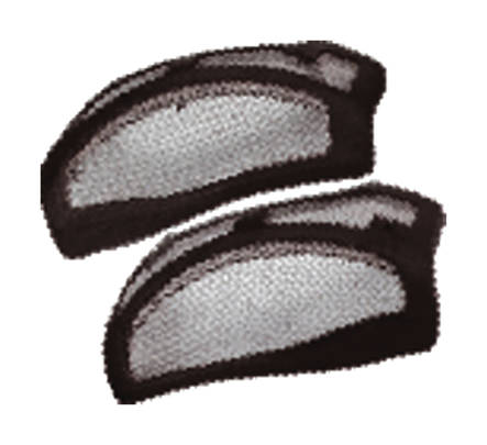 MAKITA Pölysuodatinsarja 194289-1 - Betonintyöstökoneiden tarvikkeet - 088381341950 - 1