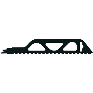 MAKITA Puukkosahanterä 305 x 1,5 mm, kevytsoraharkot, 1 kpl B-10394 - Puukkosahanterät - 088381342650 - 1