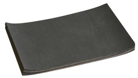 MIRKA ECOWET 230x280mm EAN P360, 50 kpl/pakk - Hioma-arkit 230x280mm - 6416868520170 - 1