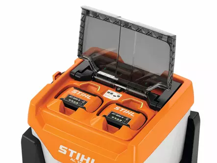 STIHL AL 1802 MO PIKALATAUSLAITE - STIHL AP Pro akkukoneet - EA104305500 - 2