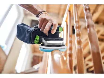 FESTOOL PROfile D150 M GR PRO/10 578792 - Festool Granat PROfile 150 mm - 4014549465370 - 2