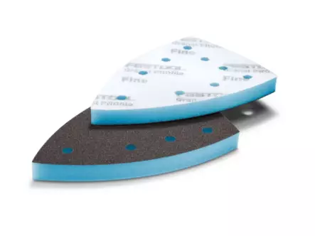 FESTOOL PROfile Delta F GR PRO/10 578805 - Festool Delta 100x150 mm - 4014549465530 - 1