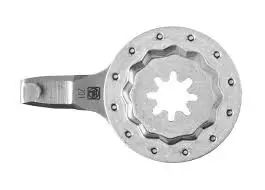 FEIN KOUKKUTERÄ 3 MM SLP 1 KPL - StarlockPlus tarvikkeet - 4014586389660 - 3