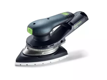 FESTOOL Akkukärkihiomakone DTSC 200-Basic 577713 - Festool 18V Akkuhiomakoneet - 4014549418420 - 2