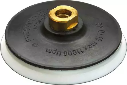 FESTOOL Hiomalautanen ST-D115/0-M14/2F 485298 - Festool Hiomalautaset - 4014549113400 - 1