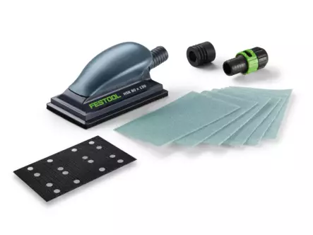 FESTOOL HSK-A 80x130 Hiomapala 578960 - Festool Käsihionta - 4014549474990 - 1