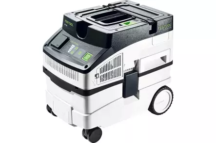 FESTOOL Järjestelmäimuri CLEANTEC CT 15 E 578327 - Festool Cleantec järjestelmäimurit - 4014549275030 - 6