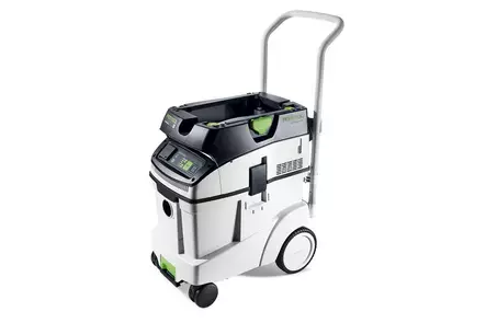 FESTOOL Järjestelmäimuri CLEANTEC CTM 48 EI 577927 - Cleantec järjestelmäimurit - 4014549431580 - 2