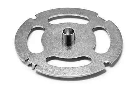 FESTOOL Kopiointirengas KR-D 12,7/OF 2200 495339 - Festool Jyrsimien lisätarvikkeet - 4014549098240 - 2