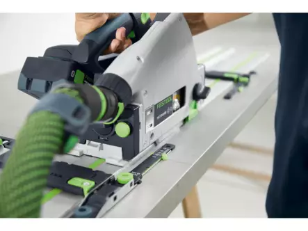 FESTOOL Lisävarustesarja ZS FS-EP TS/TSC55 578697 - Festool Upotussahojen tarvikkeet - 4014549460870 - 2