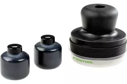 FESTOOL Musta tarkastusjauhe HB-Set 495939 - Festool Käsihionta - 4014549107720 - 1
