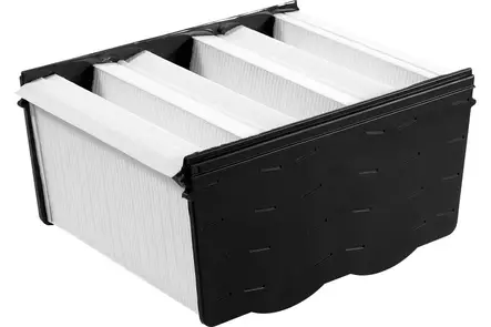 FESTOOL Pääsuodatin HF-SYS-AIR H/HEPA 577975 - Festool SYS-AIR Ilmanpuhdistin - 4014549439340 - 1