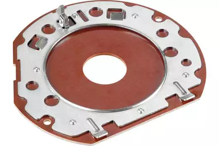 FESTOOL Pohjalevy LA-OF 2200 D36 494677 - Festool Jyrsimien lisätarvikkeet - 4014549082270 - 1