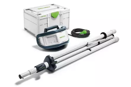 Festool Rakennustyövalaisin DUO-Set 576402 - Festool Työvalot - 4014549356470 - 1