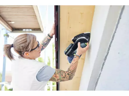 FESTOOL Reunasuojain PR DTSC 200 578862 - Hiomakoneiden reunasuojat - 4014549468920 - 2