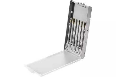 FESTOOL Ruuvikärkikasetti BKS SYS3 100mm CE 577399 - Festool konekärkisarjat - 4014549408810 - 1