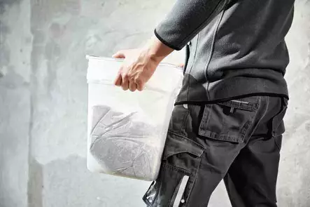 FESTOOL Säiliö VAB-20/1 204294 - Festool Esierotin - 4014549331330 - 2