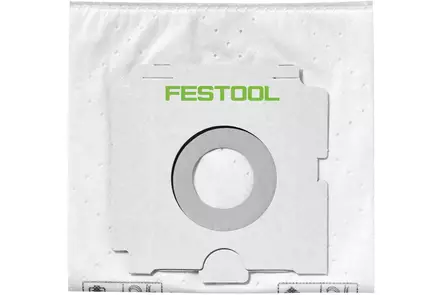 FESTOOL Selfclean-pölypussi SC FIS-CT 26/5 496187 - Festool Pölypussit - 4014549121740 - 2