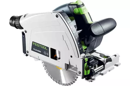FESTOOL TS 60 KEBQ-Plus Upotussaha 576721 - Festool Käsisahat 230V - 4014549373620 - 2