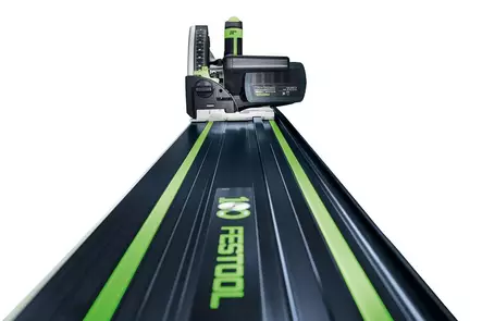 FESTOOL TSC 55 KEBI-Plus/XL-FS KISKOSETILLÄ 100Y Limited Edition - 18V akkukoneet - 501015010 - 2