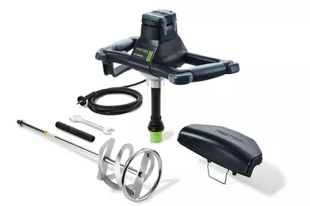 FESTOOL Vispiläkone MX 1200 RE EF HS2 575813 - Festool Laastinsekoituskoneet - 4014549343470 - 1