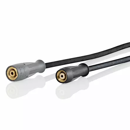 KRÄNZLE Korkeapaineletku NW 6 10 m 210bar K43416 - Kränzle tarvikkeet - 4012314014310 - 2