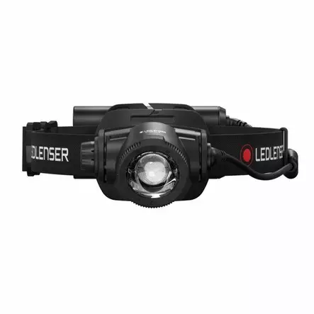 LEDLENSER H15R CORE LADATTAVA OTSAVALAISIN - Ledlenser Ladattavat otsavalaisimet - 4058205020930 - 2