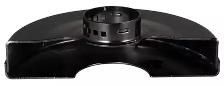 MAKITA 162947-7 Suljettu laikansuoja 150mm kulmahiomakoneeseen GA035G - Makita Metallintyöstökoneiden tarvikkeet - 564550100 - 2