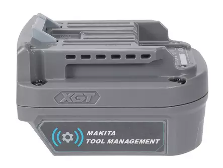 MAKITA ADP12 Kommunikaattori XGT - Makita Adapterit ja akkujen tarvikkeet - 088381788410 - 2