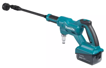 MAKITA Akkupainepesuri LXT DHW180Z Runko - Makita LXT 18V Piha  ja puutarha - 197050006370 - 2