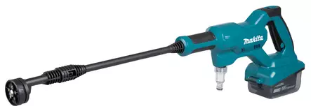 MAKITA Akkupainepesuri LXT DHW180Z Runko - Makita LXT 18V Piha  ja puutarha - 197050006370 - 1