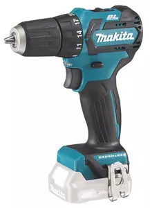 MAKITA AKKUPORAKONE DF332DZ RUNKO - Makita CXT 12V Akkukonerungot - 088381809320 - 1
