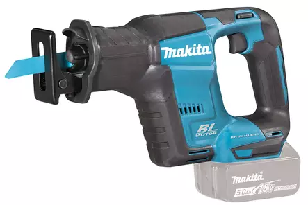 MAKITA Akkupuukkosaha LXT 18V DJR188Z - Makita LXT 18V Puukkosahat - 088381851770 - 1