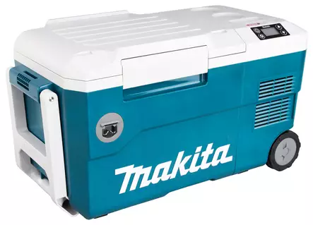 MAKITA CW001GZ Matkajääkaappi XGT / LXT akuille - Makita XGT 40V Vapaa-aika - 088381753050 - 1