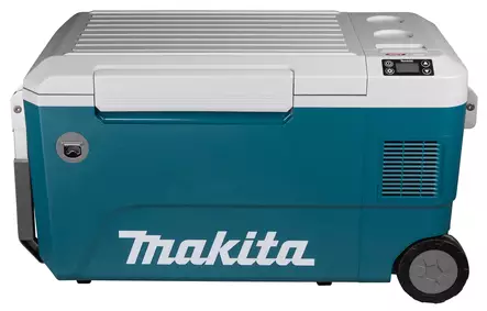 MAKITA CW002GZ Kylmä-/lämpölaukku XGT LXT - Makita XGT 40V Vapaa-aika - 088381769150 - 2